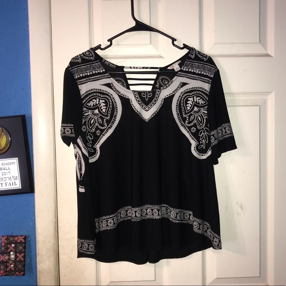 Womens shirt